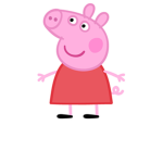 Peppa Pig Fan Base