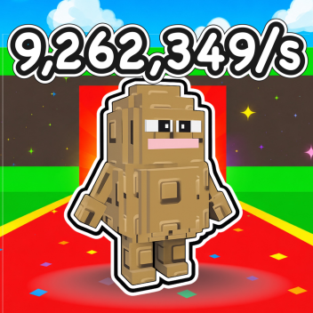 Let's create a potato empire! Test