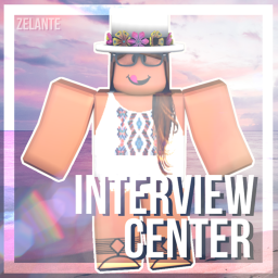 Ferrero Cafe's Interview Center
