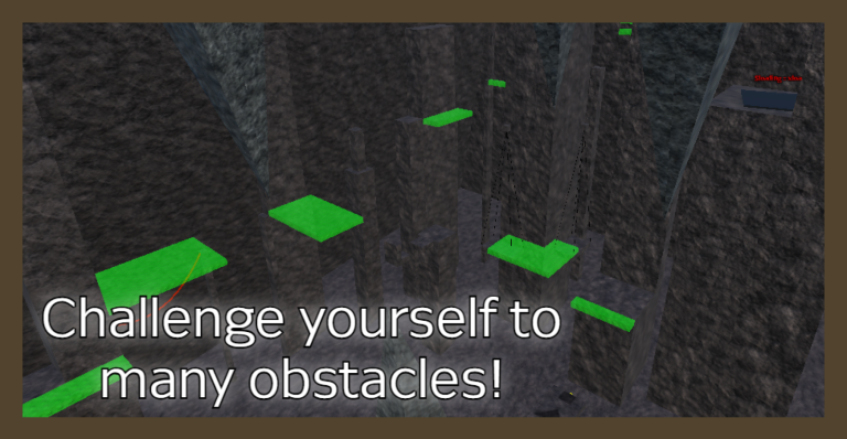 Mon's Difficulty Button Simulator screenshot 4