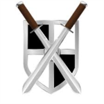 Sword Fighting Rank up