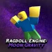 Ragdoll Engine: Moon Gravity icon