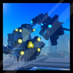 [Reopen Update] ST : Blockade Reboot icon