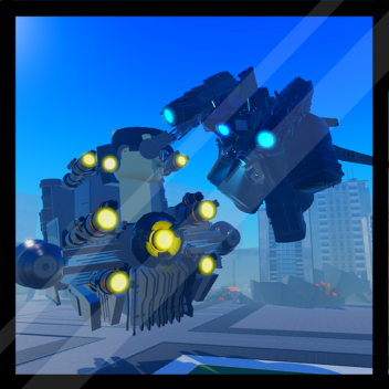 [Reopen Update] ST : Blockade Reboot