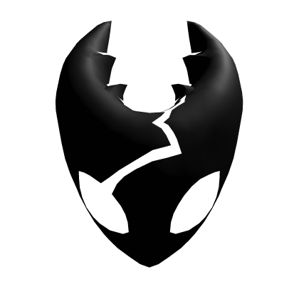 The Hollow Knight Shade Head