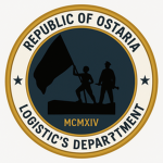 [EWE] Ostaria People's Guard Logistics