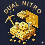 Dual Nitro