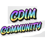 CDIM COMMUNITY