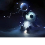 Galaxy Animal Gamers!