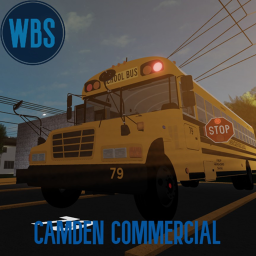 Camden, DE - Commercial Edition