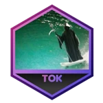 Game Badge Icon