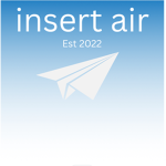 insert air [IA]