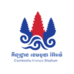 Cambodia airways Donation