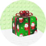 Santa's Presents is here!