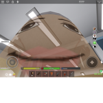 Chokes Raids