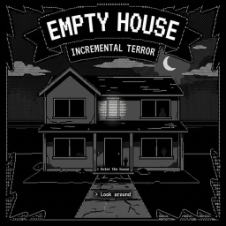 empty house