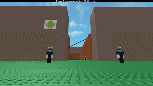 Stickmasterlukes jailbreak 2009 [ UPDATE ]