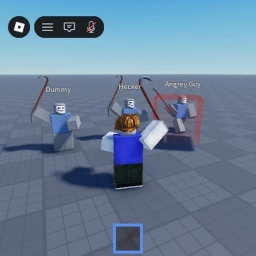 crowbar test  icon