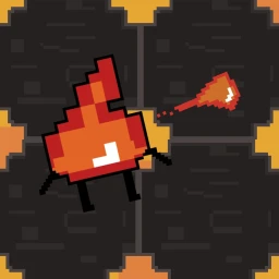 Flame Defenders icon