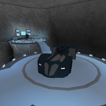 Batcave