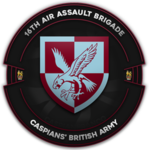 |BA| - 16th Air Assault Brigade
