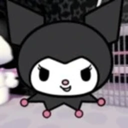 🎀KUMORI'S PRISON RUN! (Obby)  icon