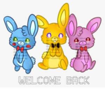 fnaf fangroup hangout
