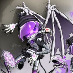 Murder Drones: Echoes Of The Fallen