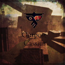 [V.S.S.E] Outpost Cassius