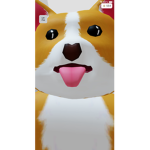 Corgi players