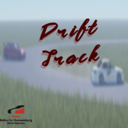 RCNA | Drift Track