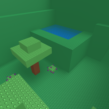 Survival 303 [Moved Places]