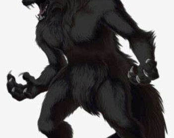 Werewolf Simulator(New!)