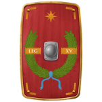 The Fifteenth ApoIIo Legion ᅠ