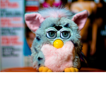 The Furby fan group
