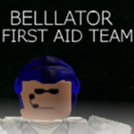 ----[Bellator First Aid Team]----