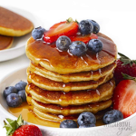 Pancake Heros