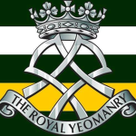 B Squadron, Royal Yeomanry