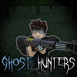 Ghost Hunters Old