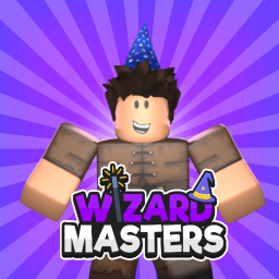 Wizard Masters