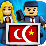 TR İstihbarat Teşkilatı