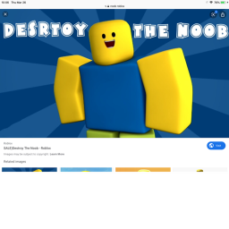 attack on noobs!