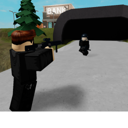 Jail Life IV // Egg Hunt // BETA