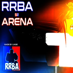 [𝐑𝐑𝐁𝐀] 𝐑𝐄𝐁𝐎𝐑𝐍  | S2 Arena |