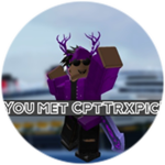 You Met Nick!