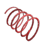 Acceleration Coil