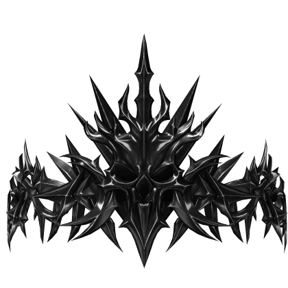 Typhon’s Crown