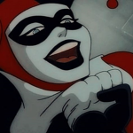 ~Harley Quinn Fan Club~
