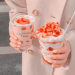 Fresas con crema Store
