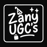 Zany UGC's
